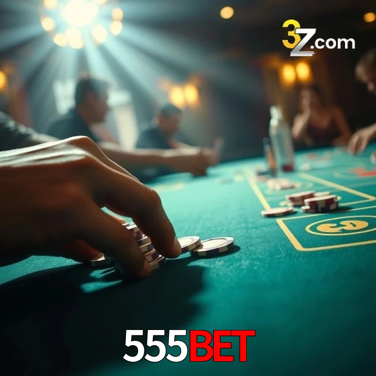 555bet lottery