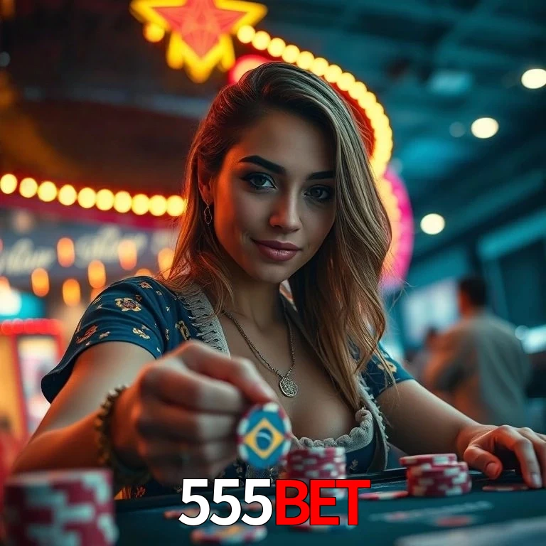 555bet Suporte