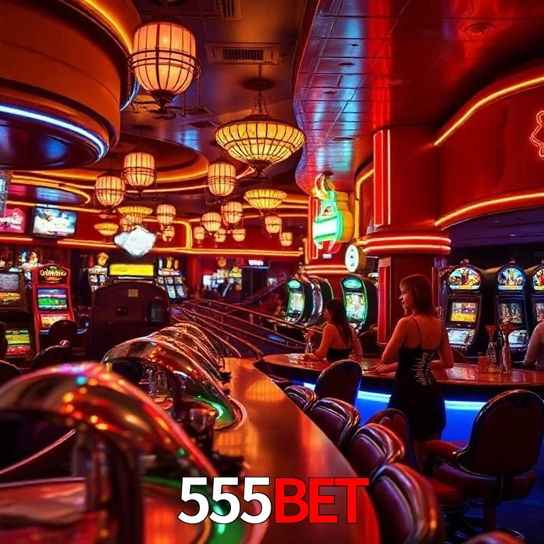 555bet Suporte