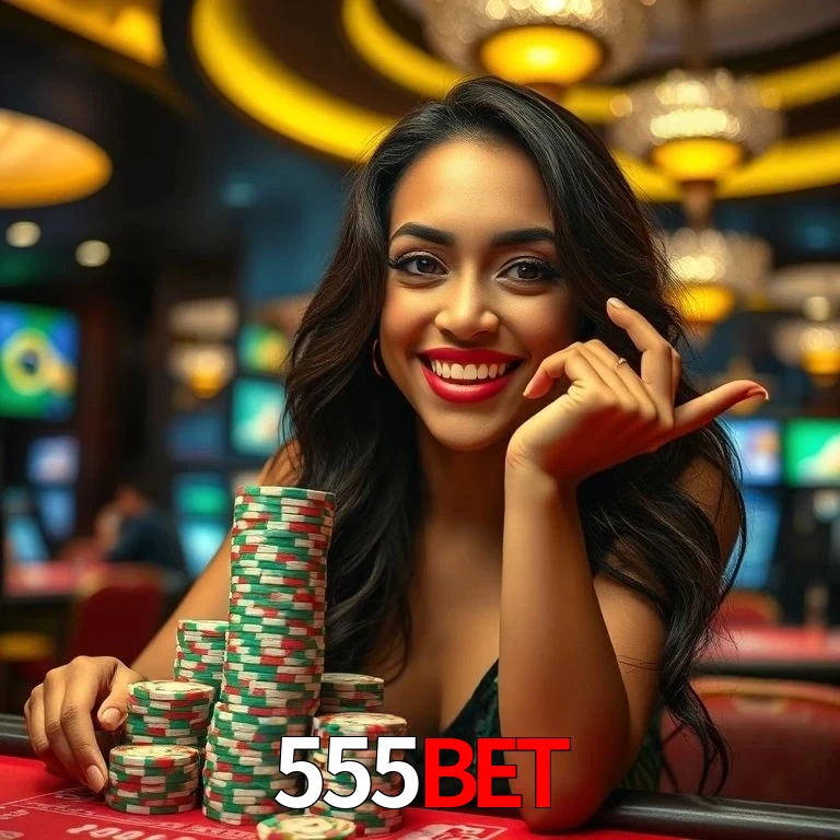 555bet game