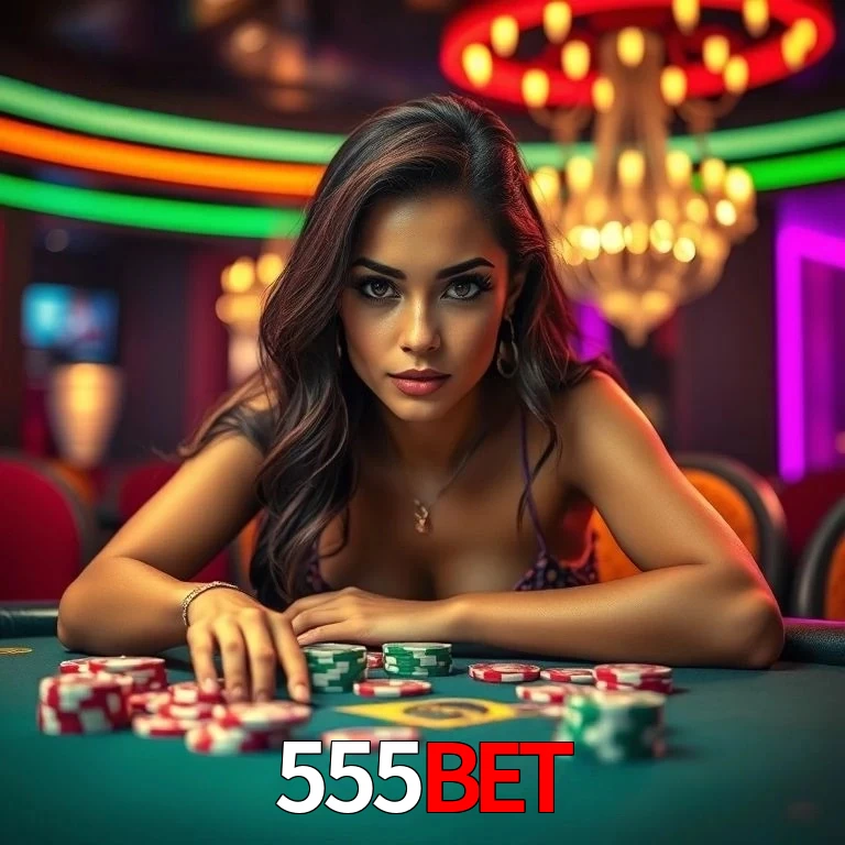 555bet Suporte