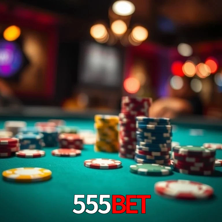 555bet Performance