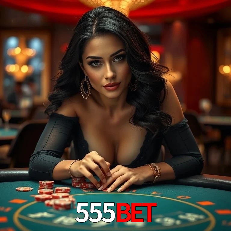 555bet instalar