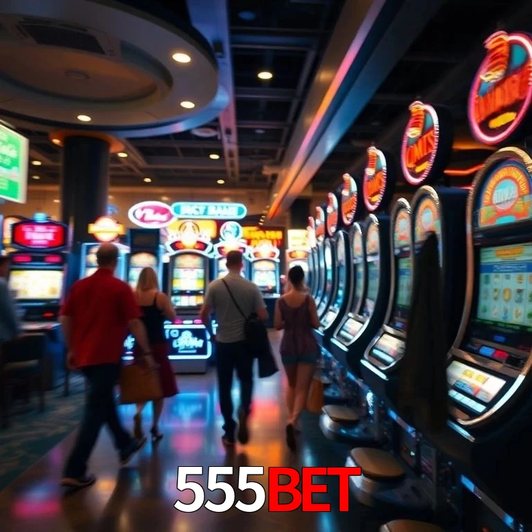 555bet Manager VIP