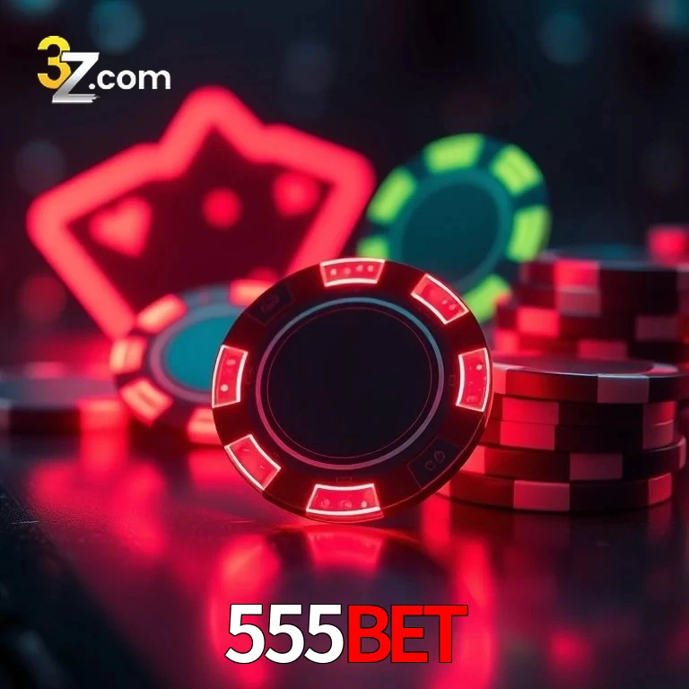 555bet Slot Analytics