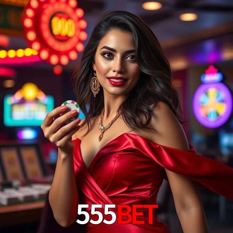 555bet Torneios Slots