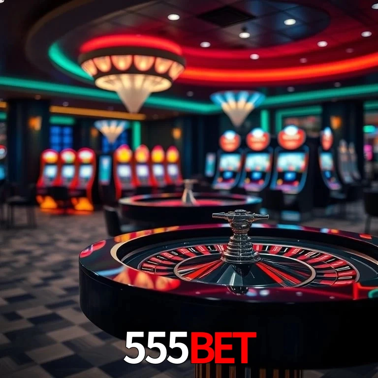 555bet APK Segurança