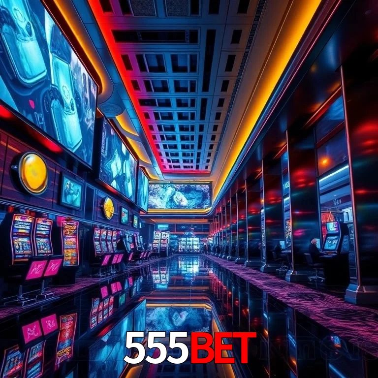 555bet Suporte