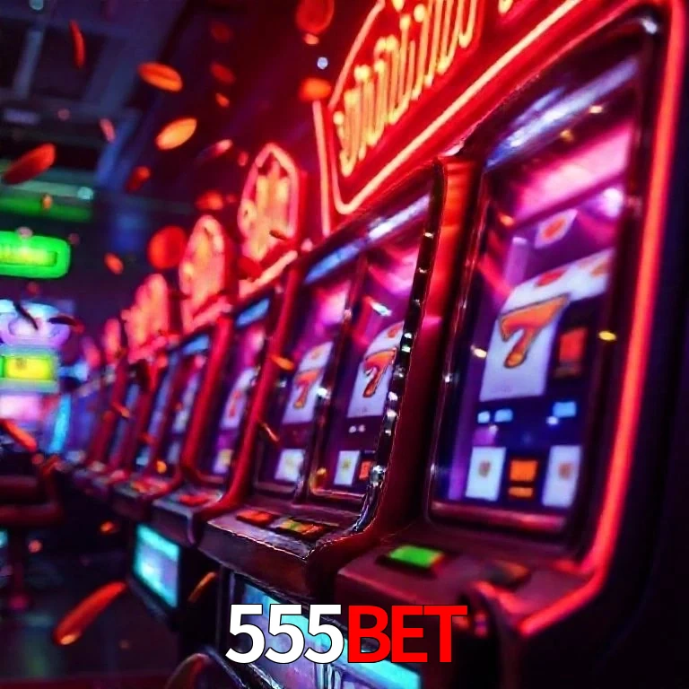 555bet fortune-tiger