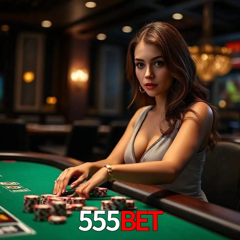 555bet Live Casino