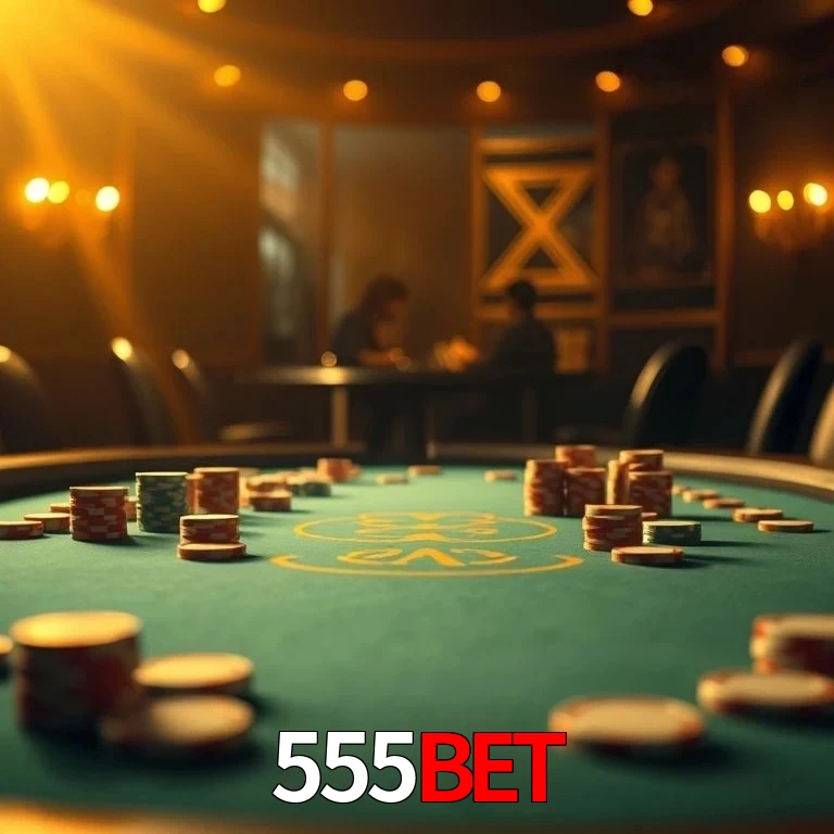 555bet platform