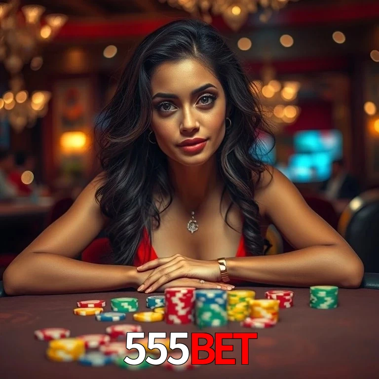 555bet telegram