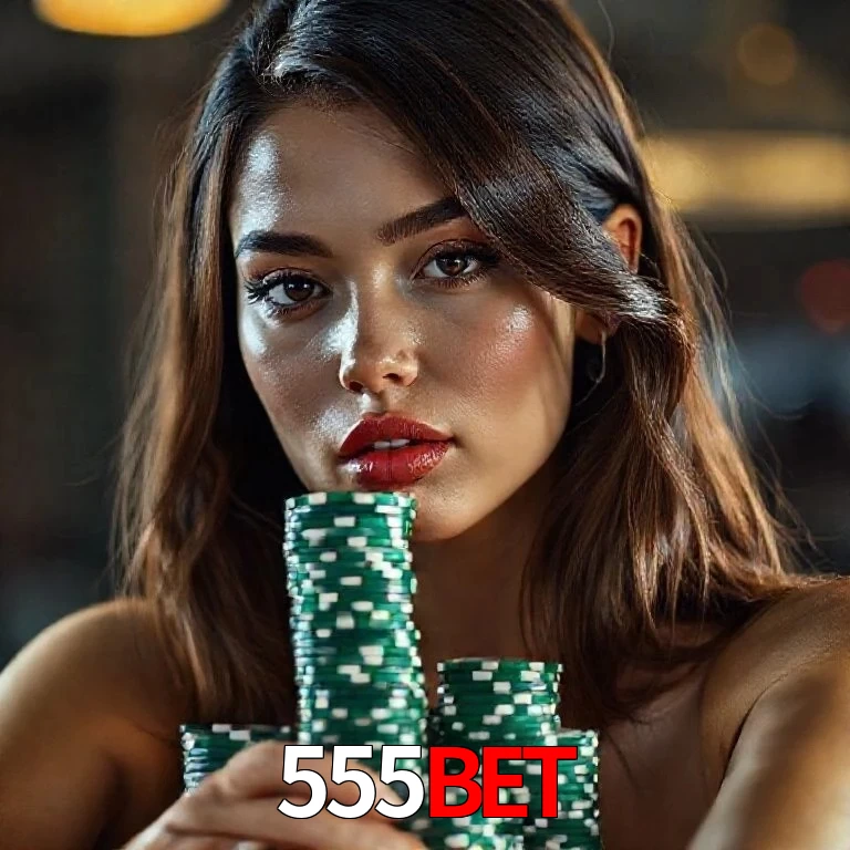 555bet Slot Temas